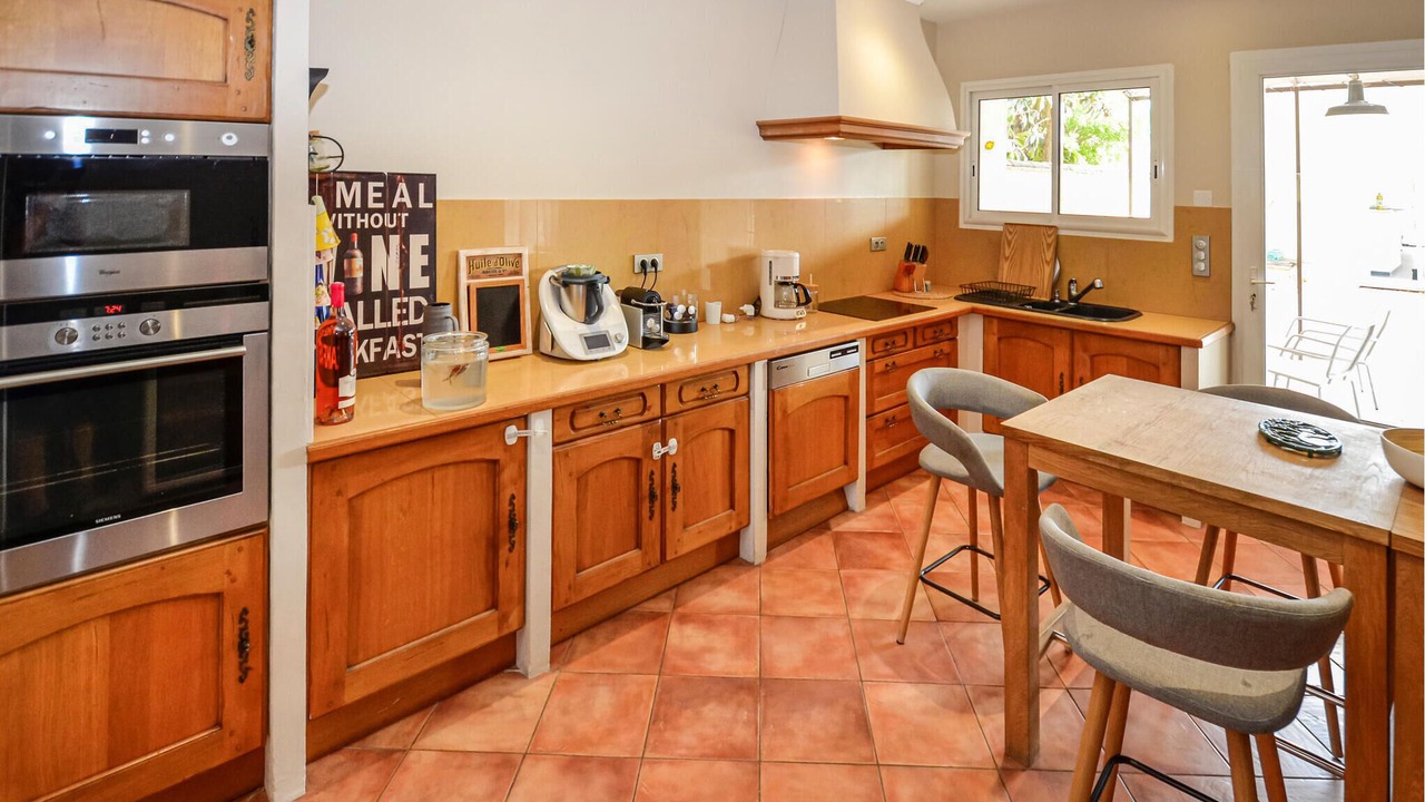 Photo of Others in Chateauneuf-de-Gadagne