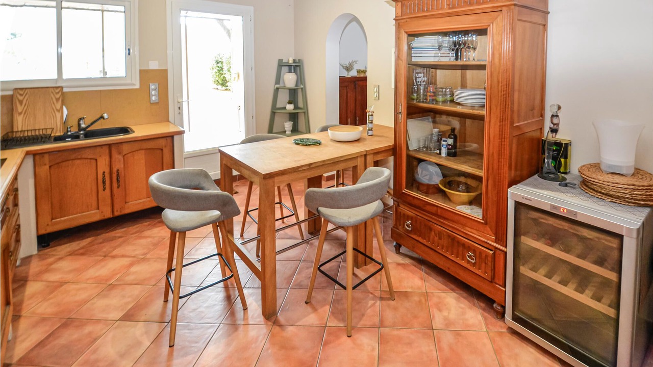 Photo of Others in Chateauneuf-de-Gadagne