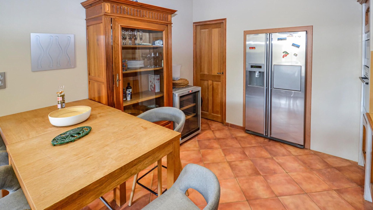 Photo of Others in Chateauneuf-de-Gadagne