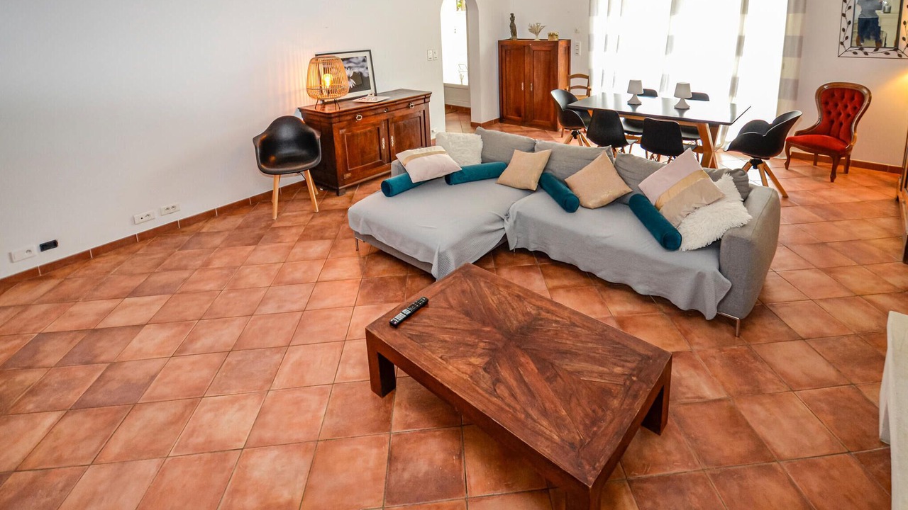 Photo of Bedroom in Chateauneuf-de-Gadagne