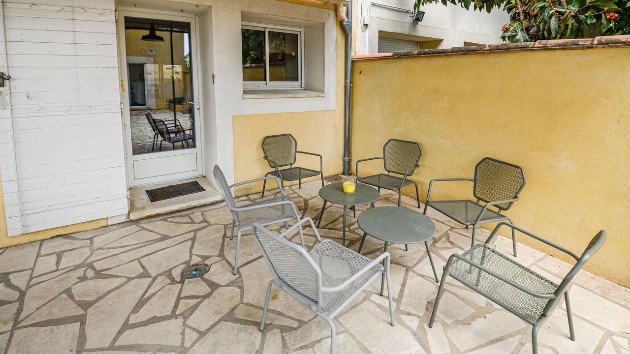 Photo of Others in Chateauneuf-de-Gadagne