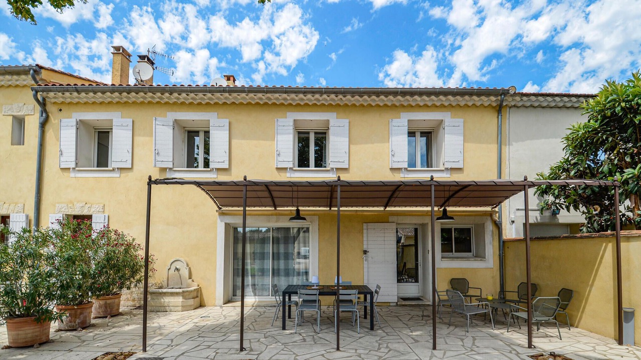 Photo of Others in Chateauneuf-de-Gadagne