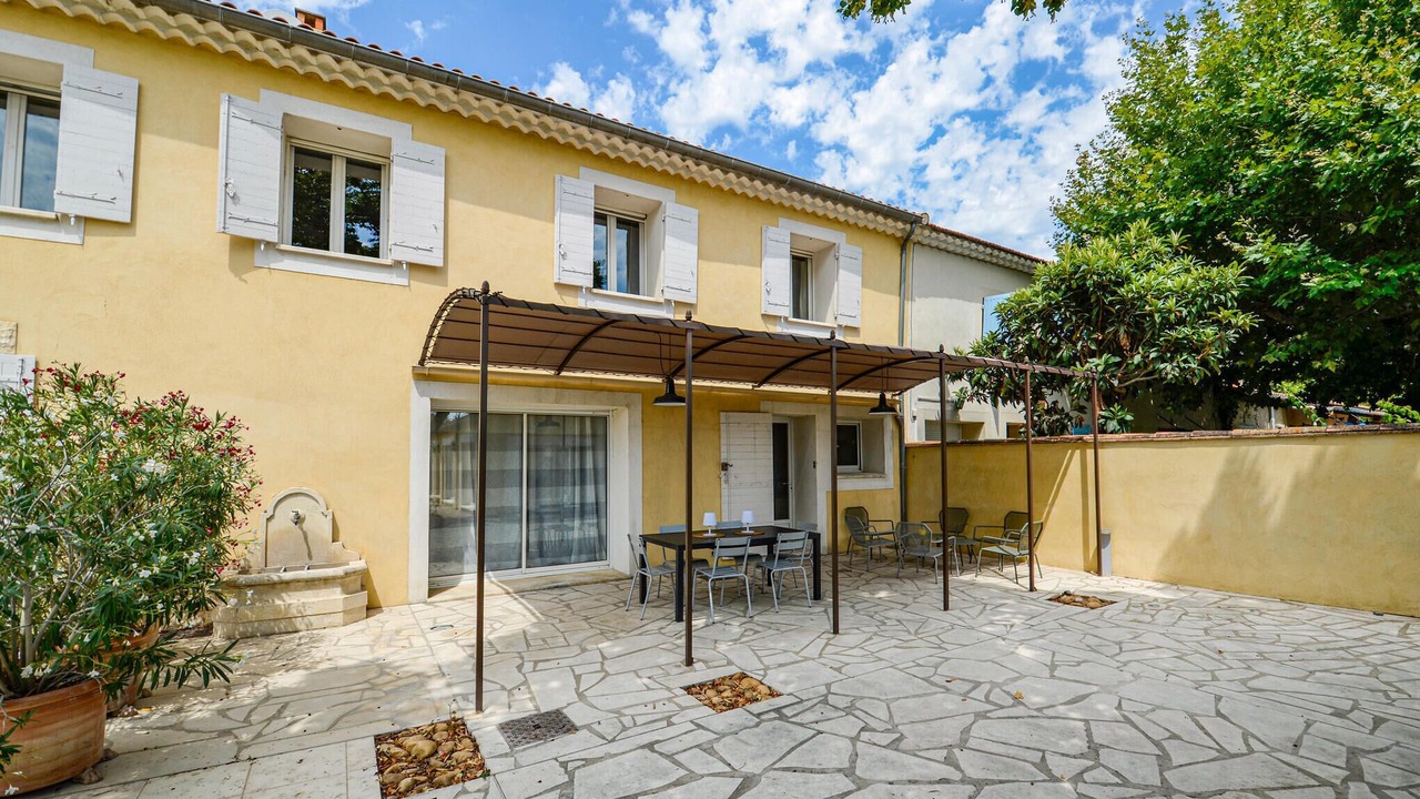 Photo of Others in Chateauneuf-de-Gadagne