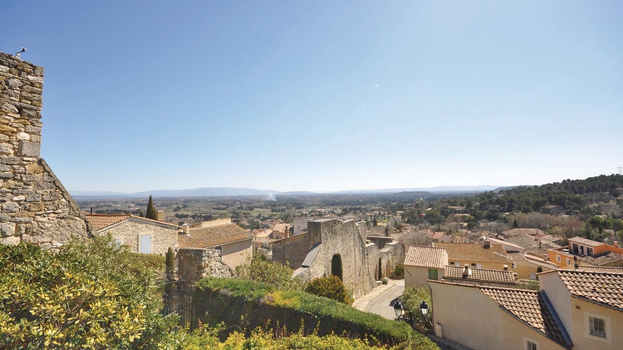 Photo of Others in Chateauneuf-de-Gadagne