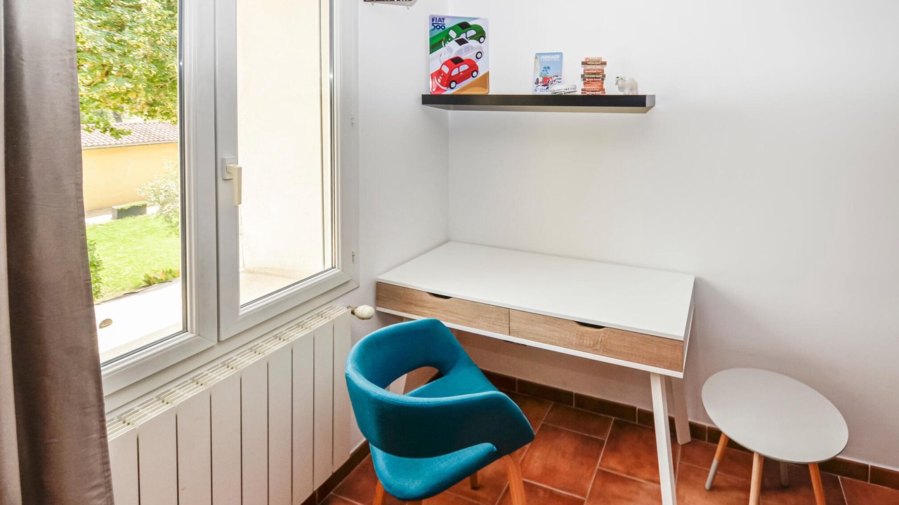 Photo of Others in Chateauneuf-de-Gadagne