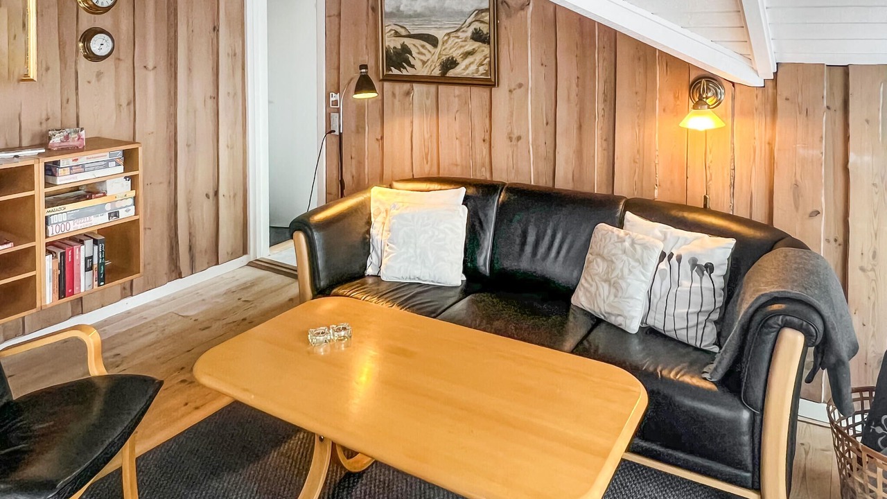 Photo of Bedroom in Bjerregard Strand