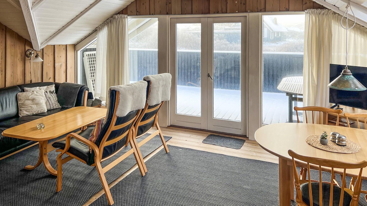 Photo of Bedroom in Bjerregard Strand