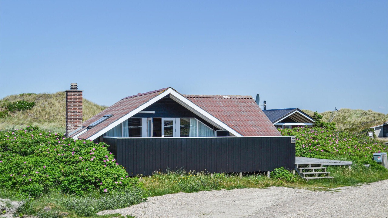Photo of Others in Bjerregard Strand