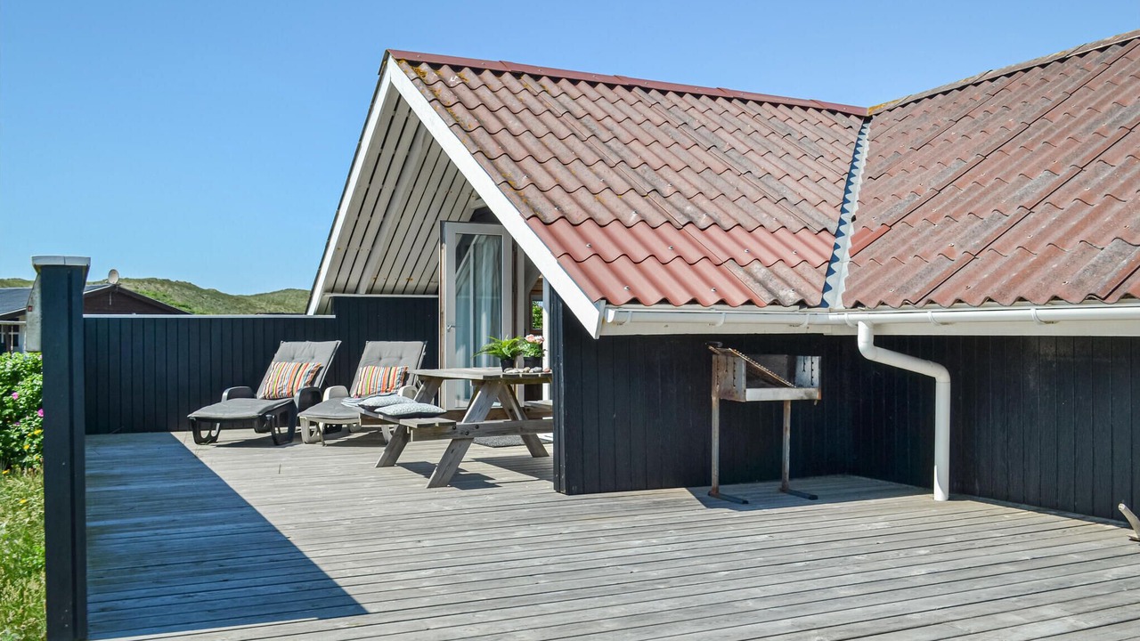 Photo of Others in Bjerregard Strand