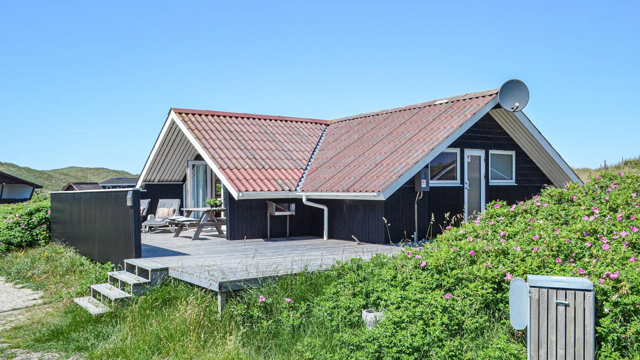 Photo of Others in Bjerregard Strand