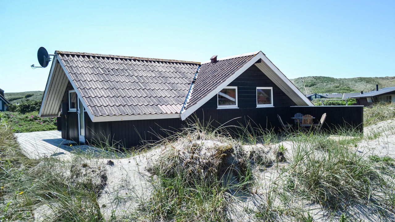 Photo of Others in Bjerregard Strand