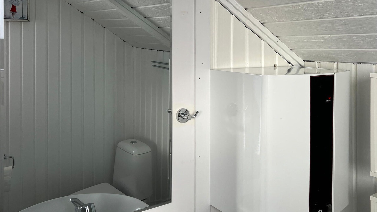 Photo of Bathroom in Bjerregard Strand