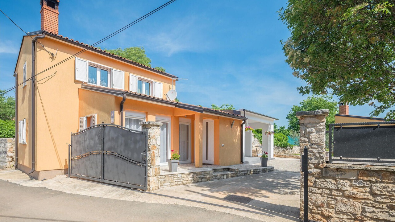 Photo of Outdoor in Rovinjsko Selo