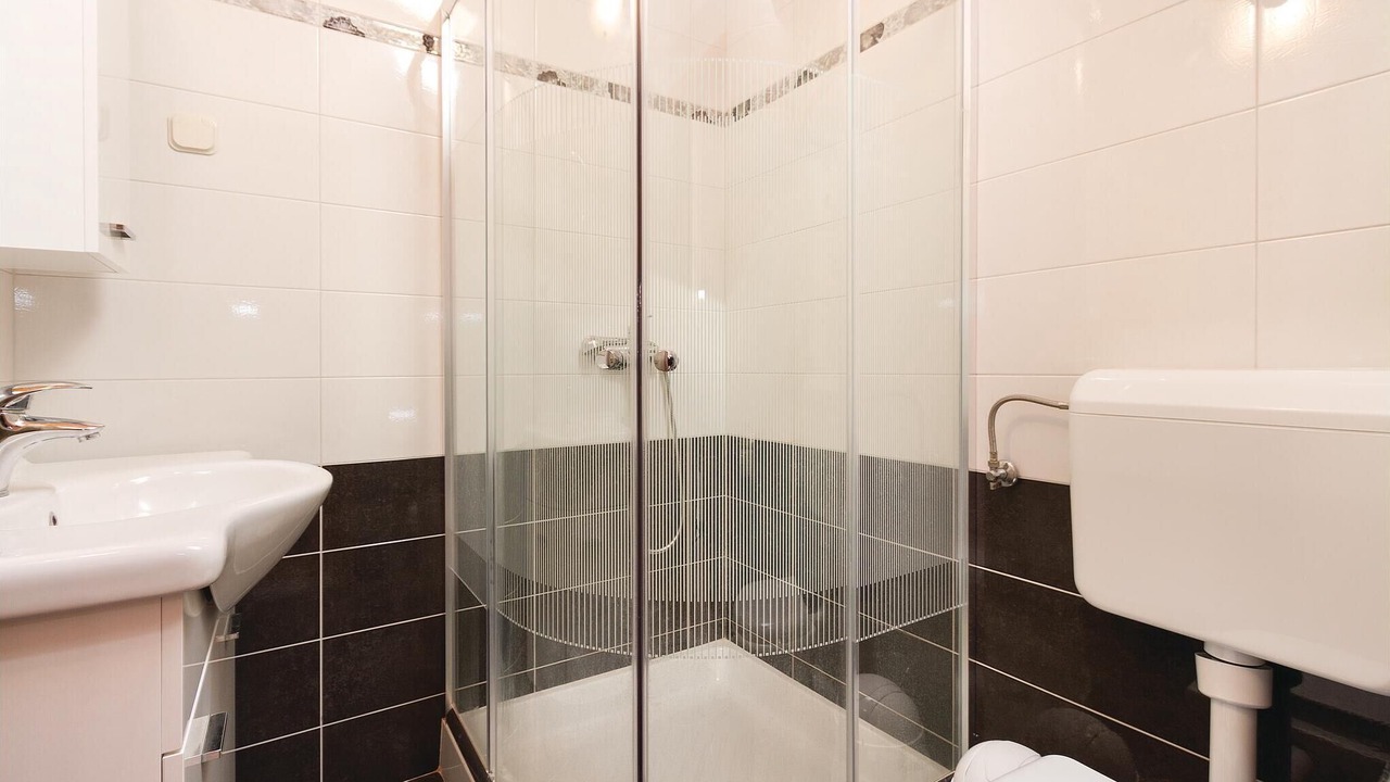 Photo of Bathroom in Rovinjsko Selo