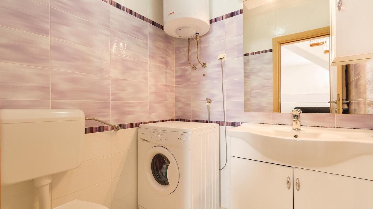 Photo of Bathroom in Rovinjsko Selo