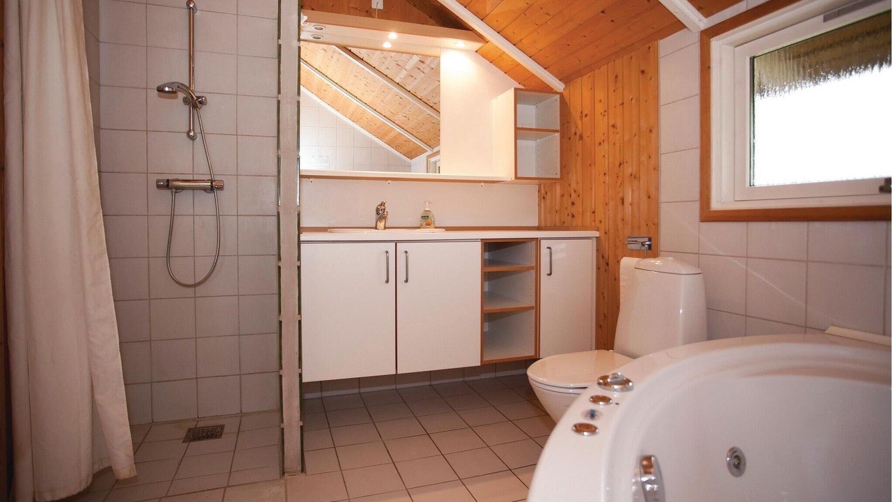 Photo of Bathroom in Sjllands Odde