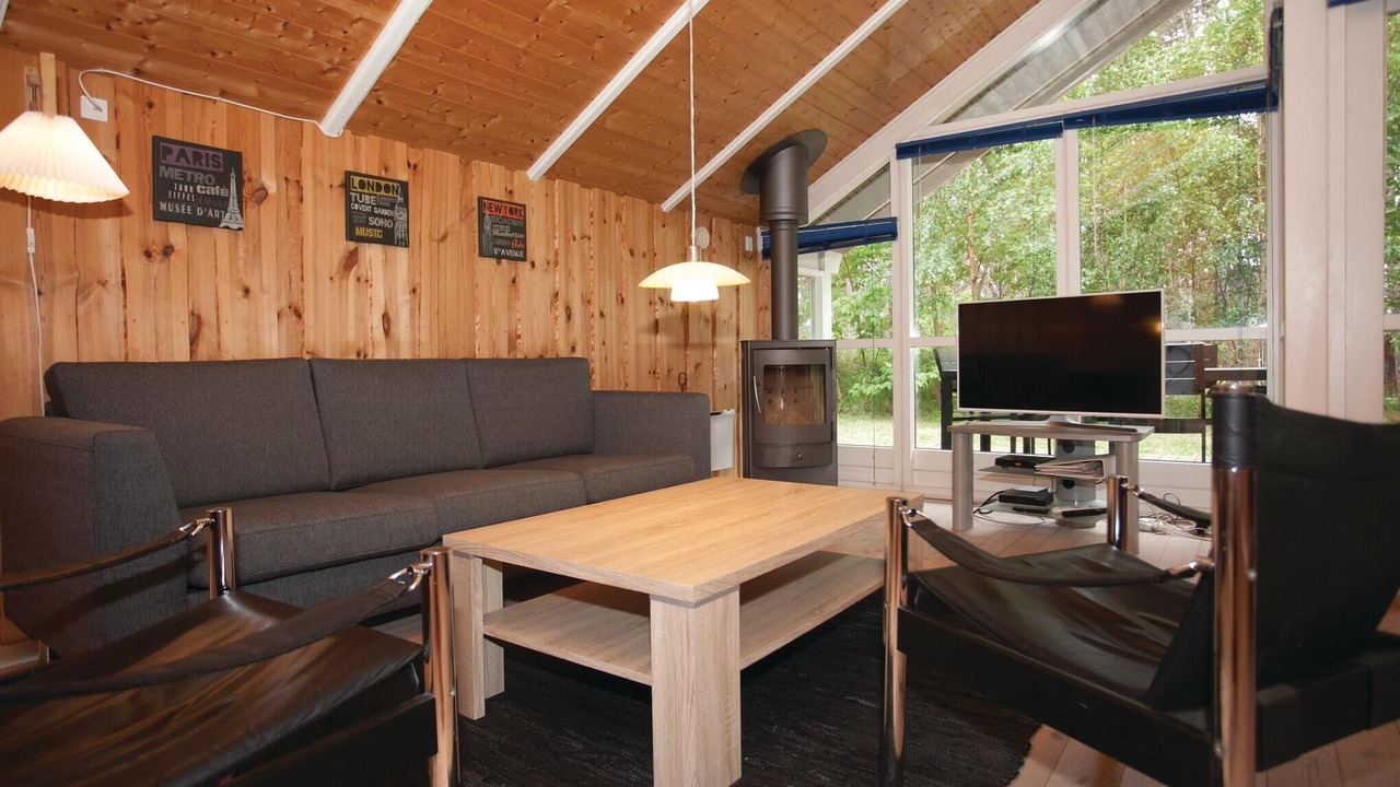 Photo of Bedroom in Sjllands Odde