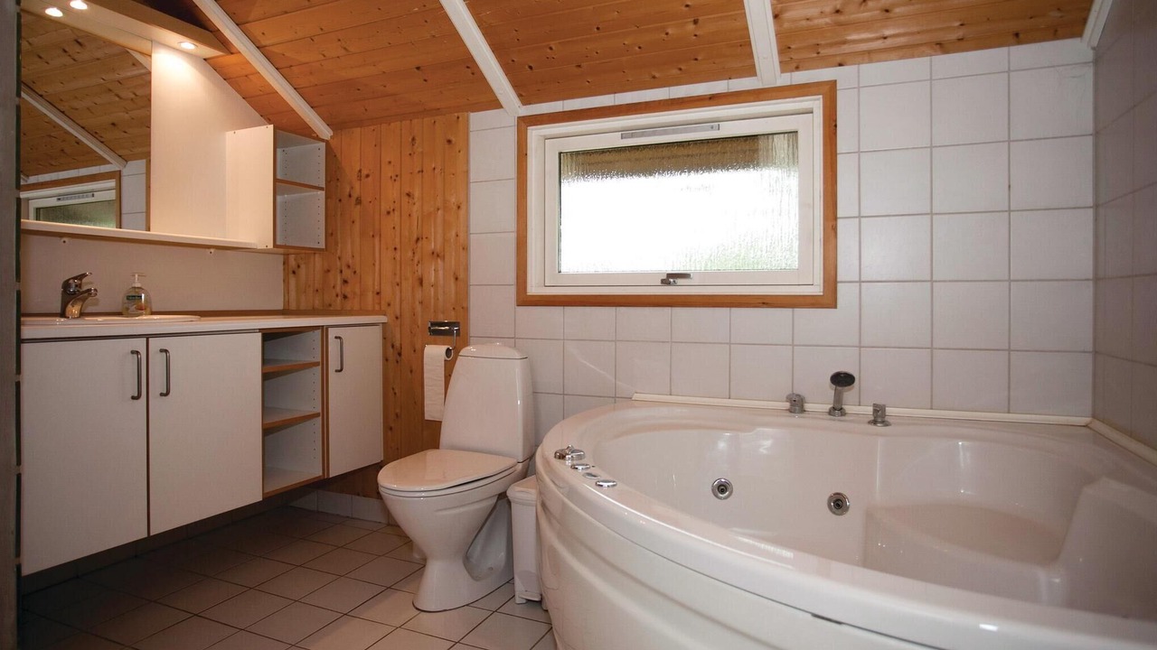 Photo of Bathroom in Sjllands Odde
