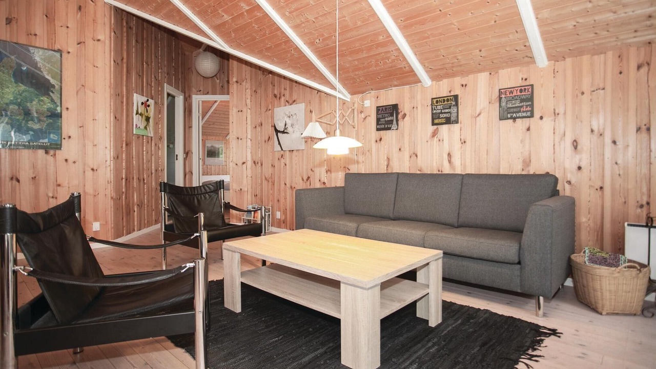 Photo of Bedroom in Sjllands Odde