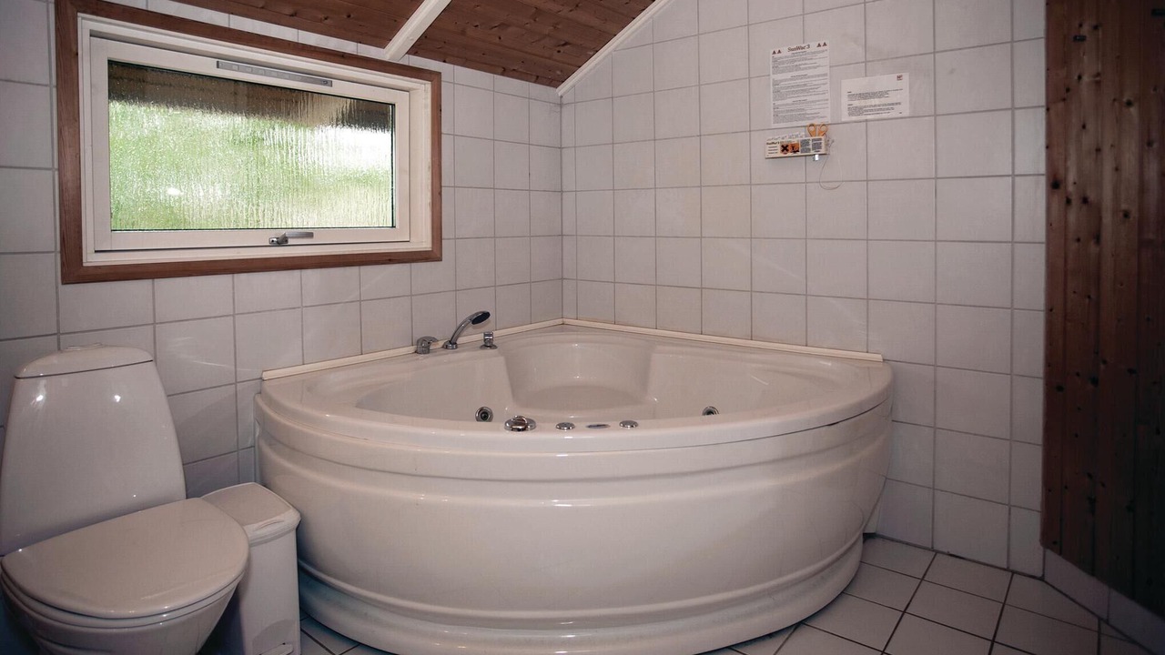 Photo of Bathroom in Sjllands Odde