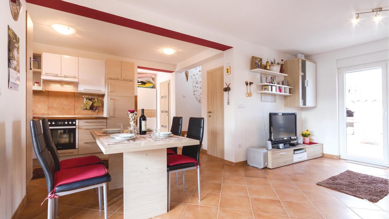 Photo of Bedroom in Barbariga
