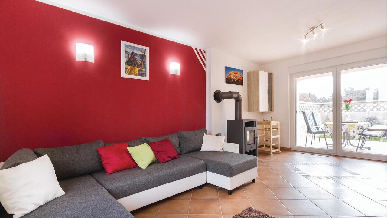 Photo of Bedroom in Barbariga