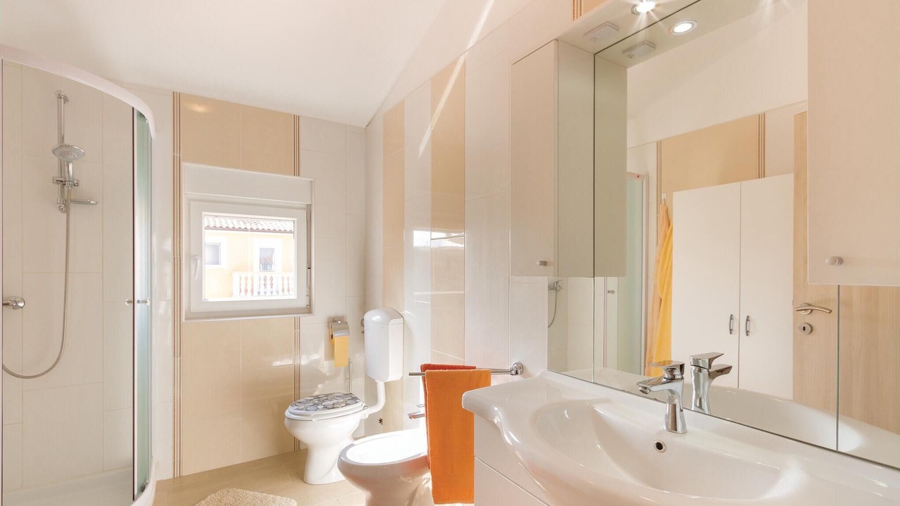 Photo of Bathroom in Barbariga