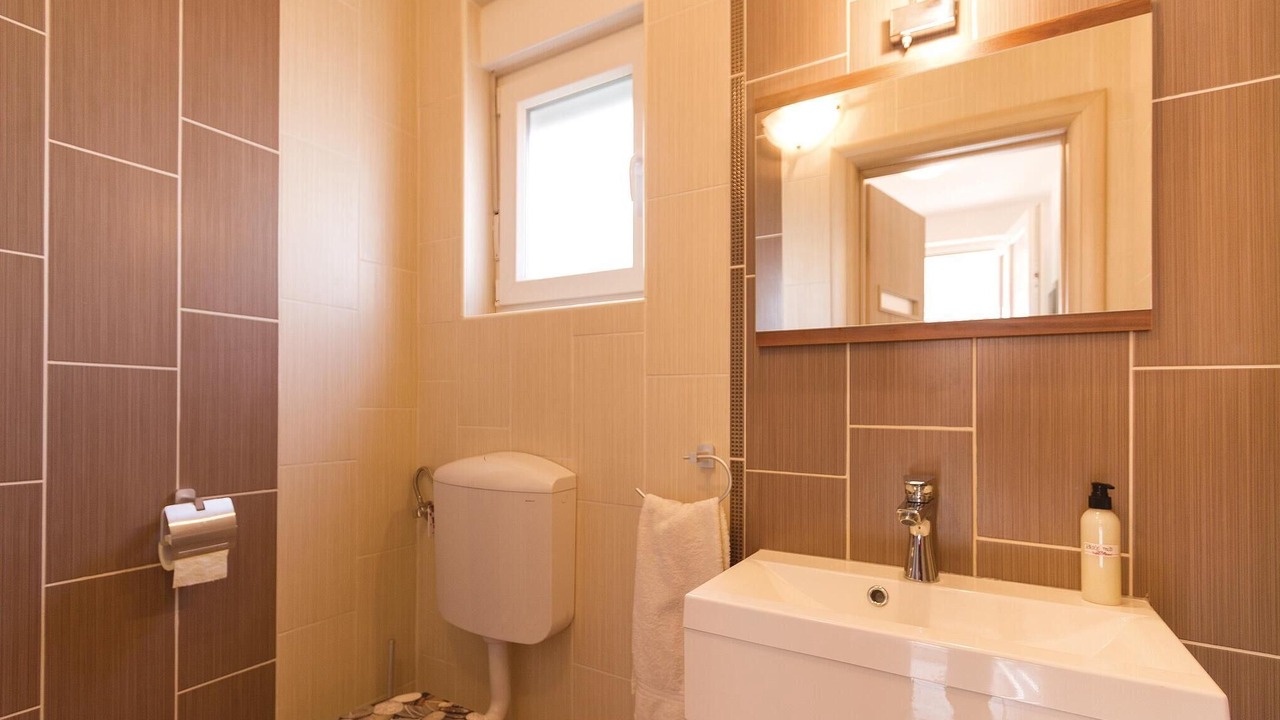 Photo of Bathroom in Barbariga