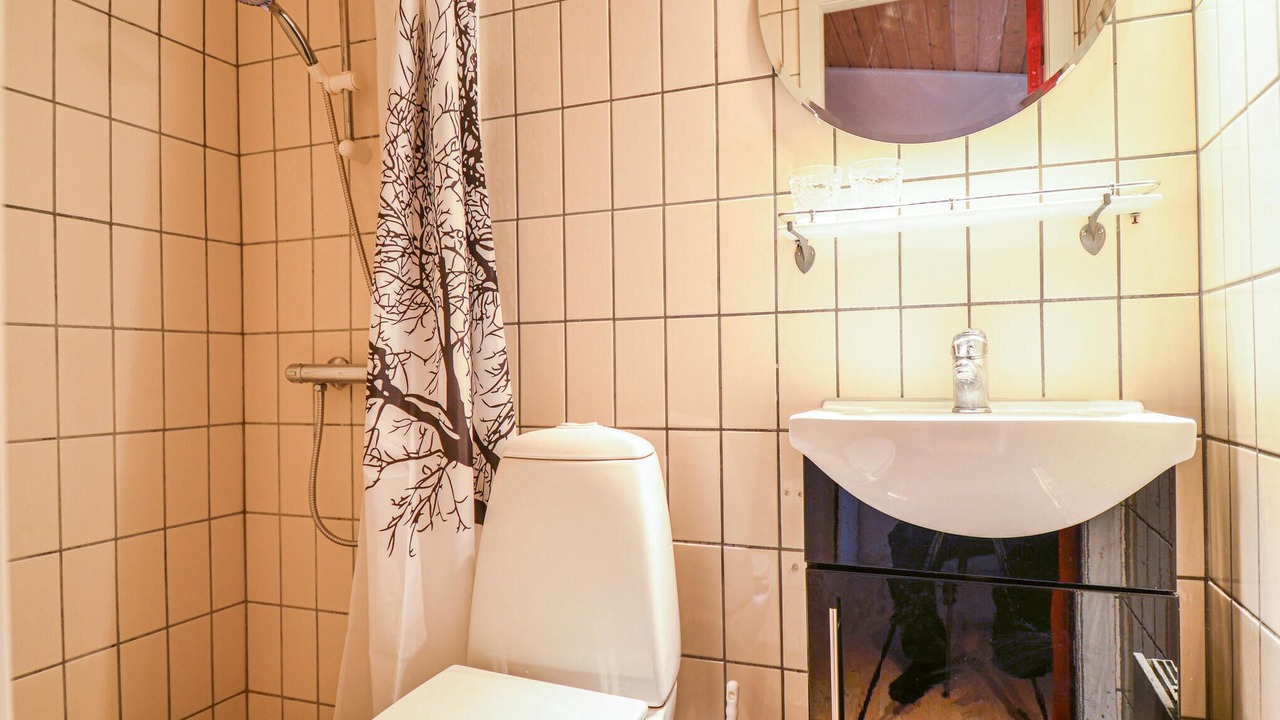 Photo of Bathroom in Femmøller