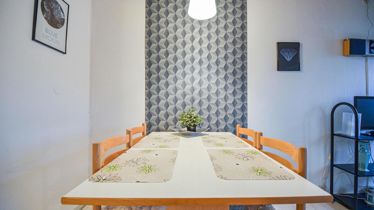 Photo of Bedroom in Femmøller