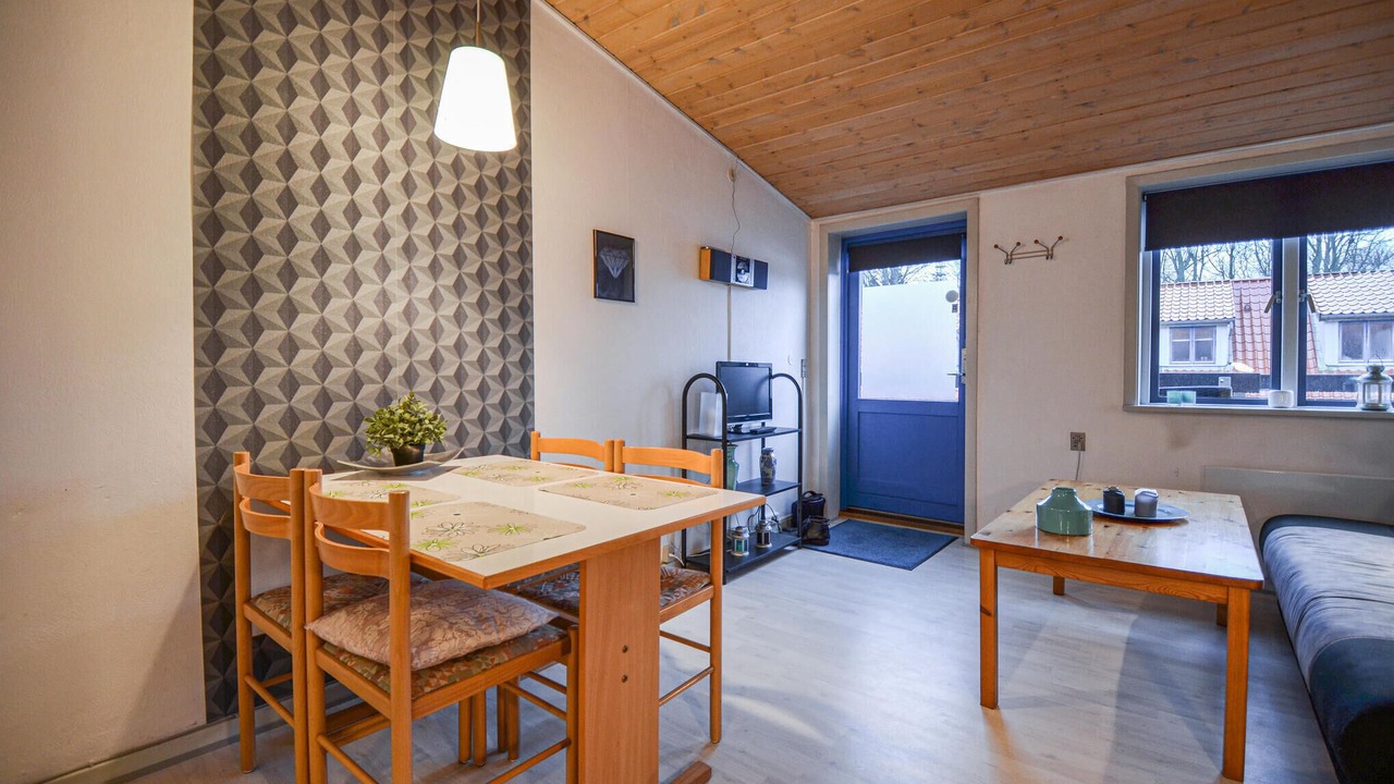 Photo of Bedroom in Femmøller