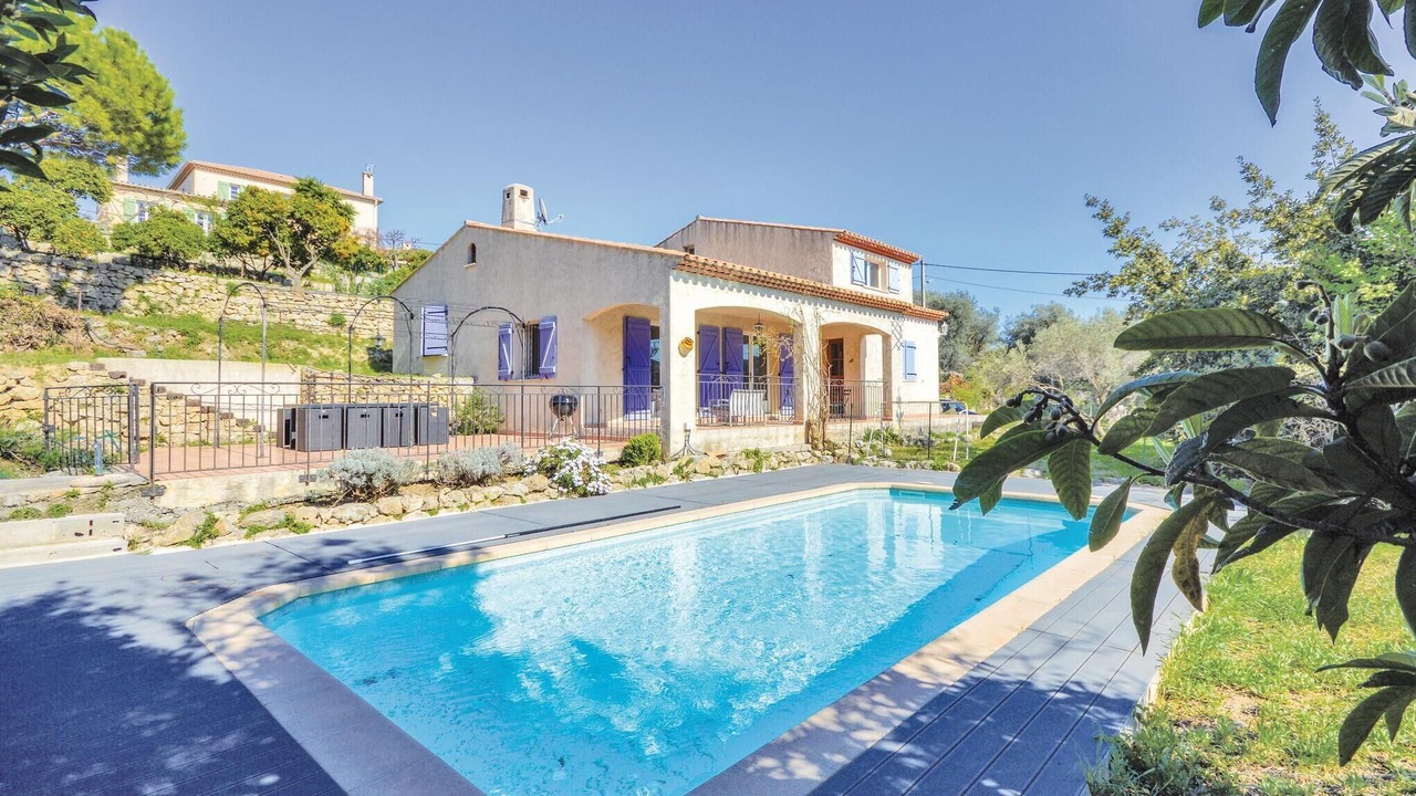 Photo of Outdoor in Vallauris