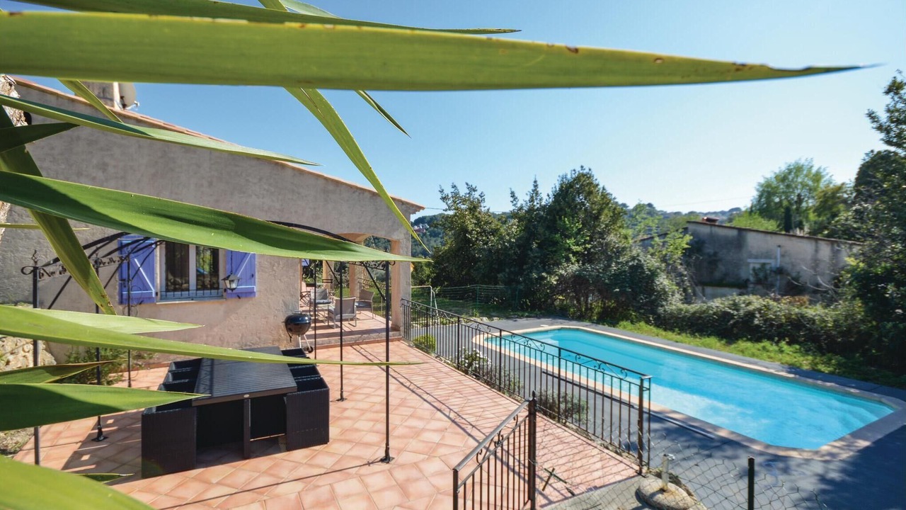 Photo of Outdoor in Vallauris