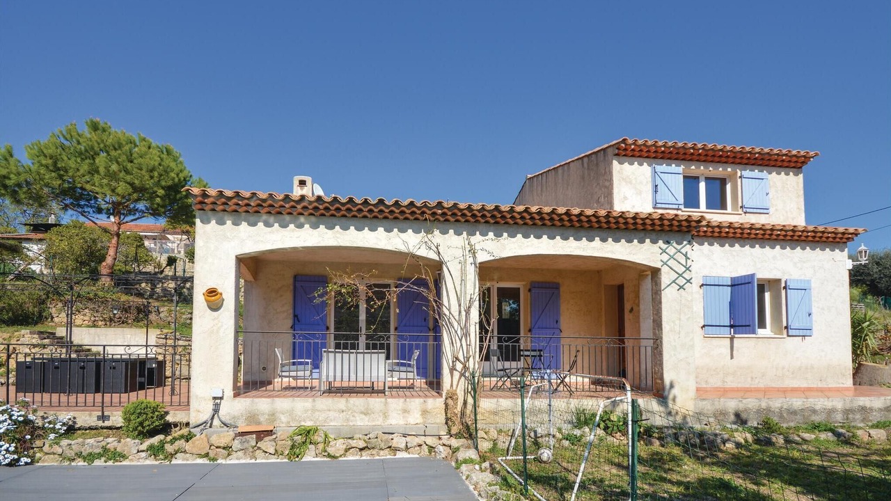 Photo of Outdoor in Vallauris