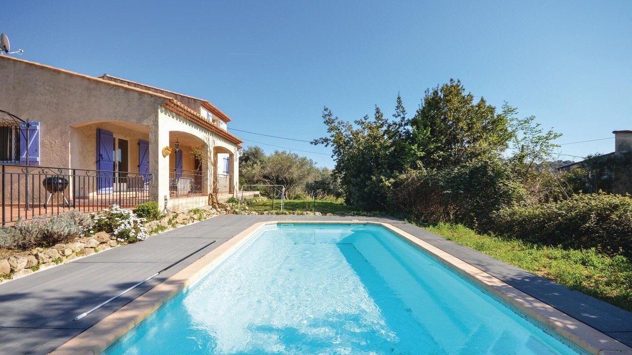 Photo of Outdoor in Vallauris