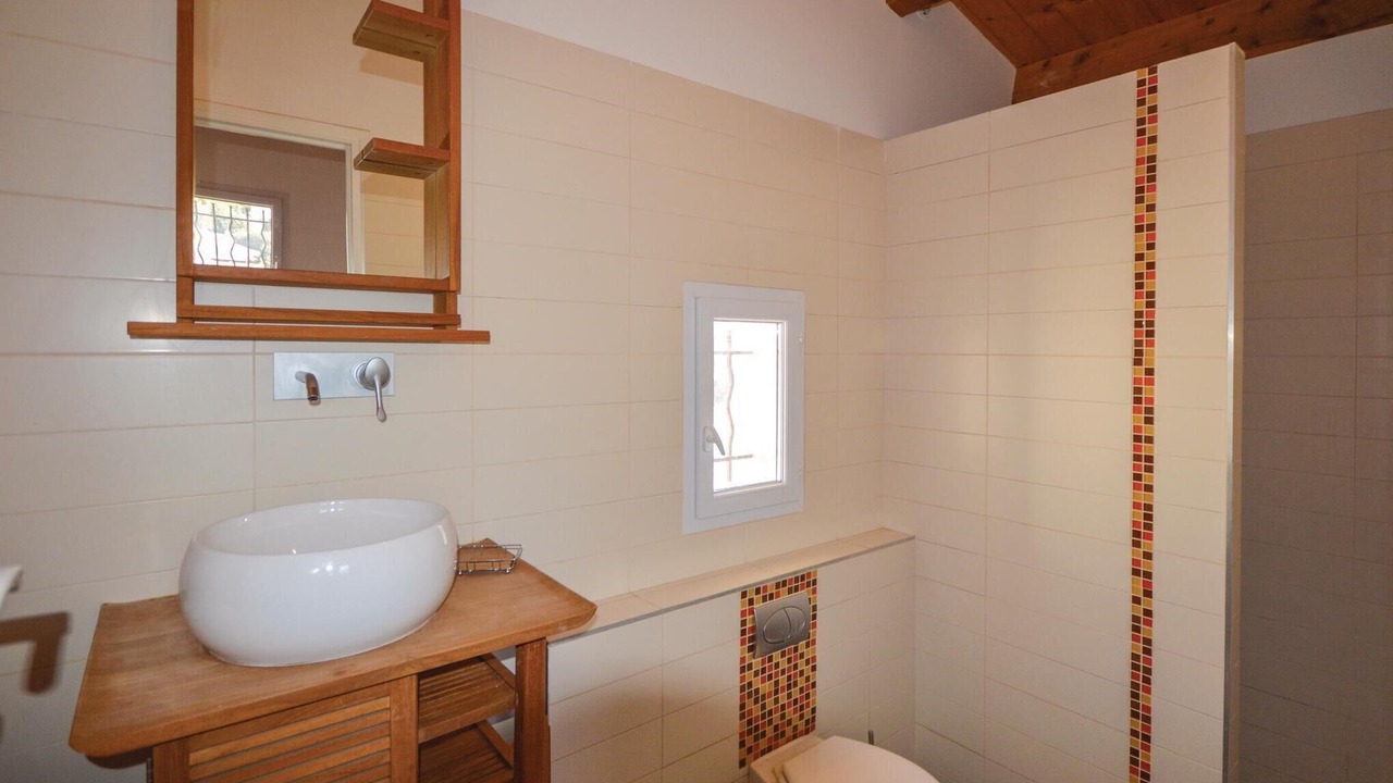 Photo of Bathroom in Vallauris