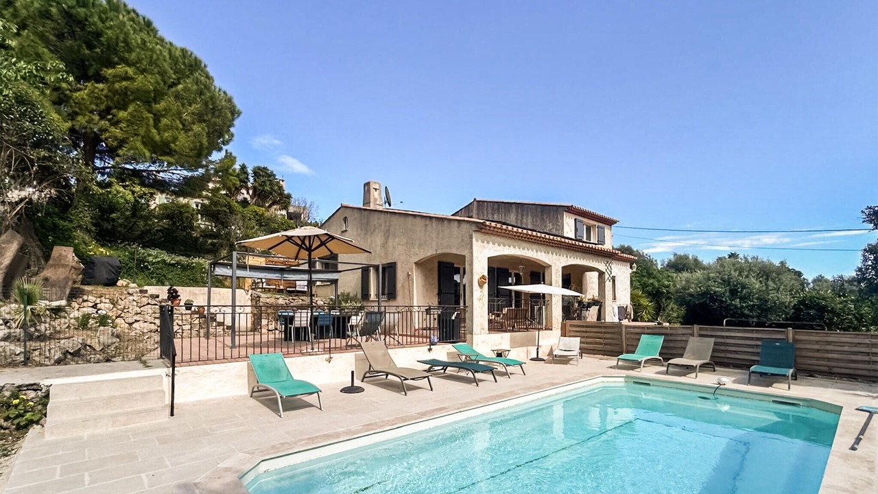Photo of Outdoor in Vallauris