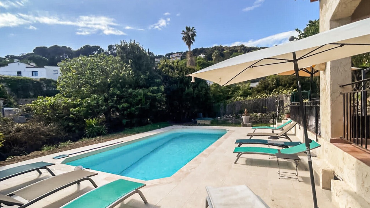 Photo of Outdoor in Vallauris
