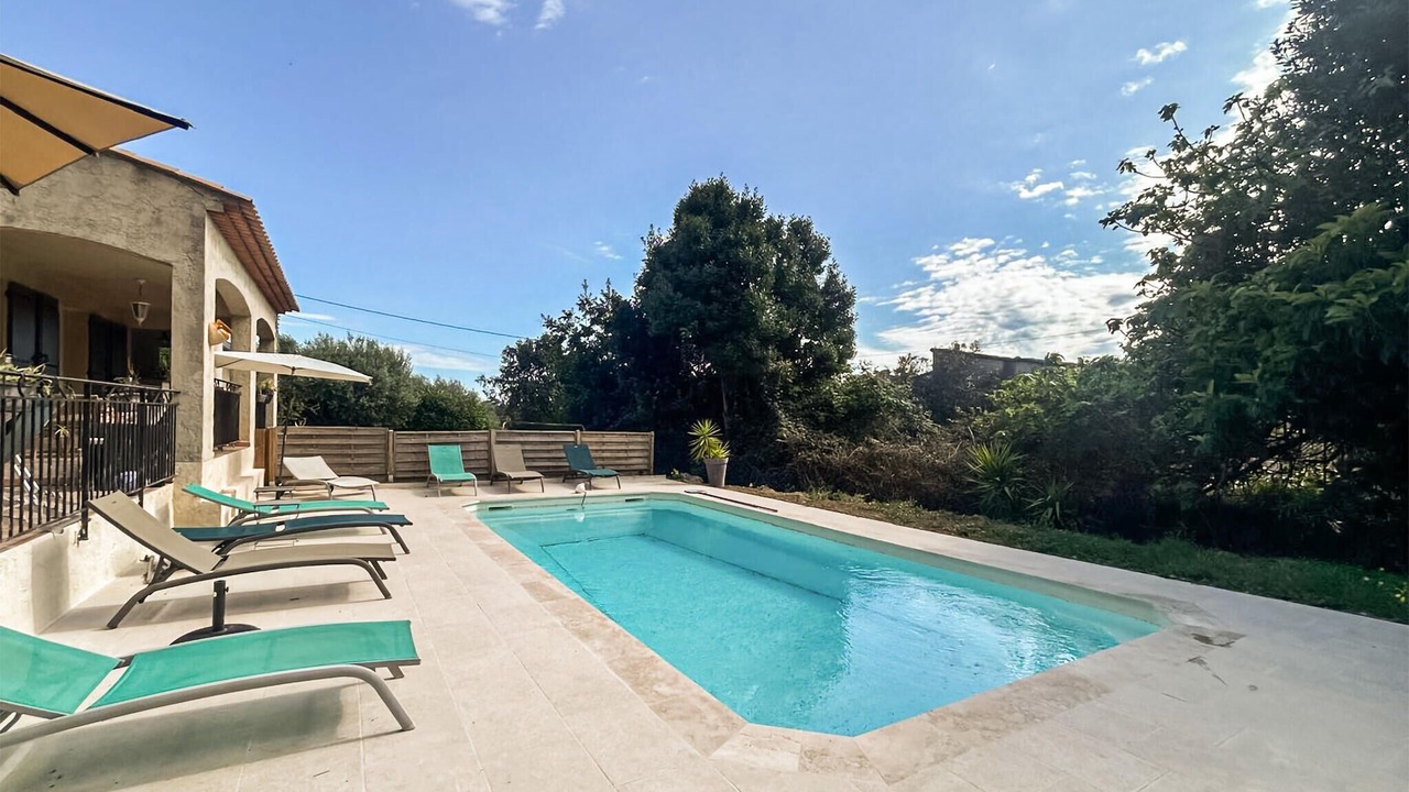 Photo of Outdoor in Vallauris