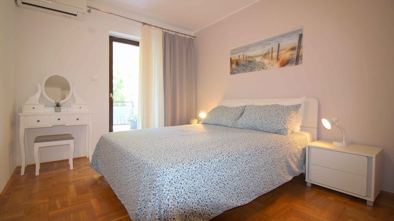 Photo of Bedroom in Brulo