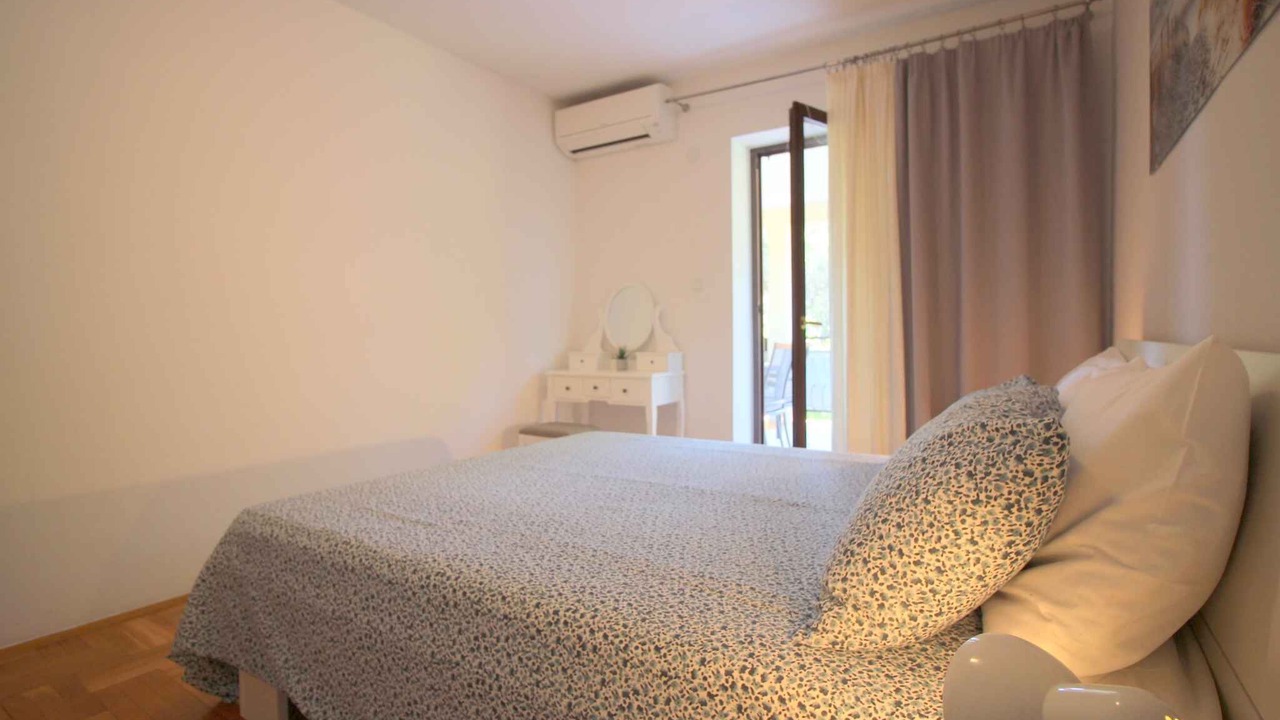Photo of Bedroom in Brulo