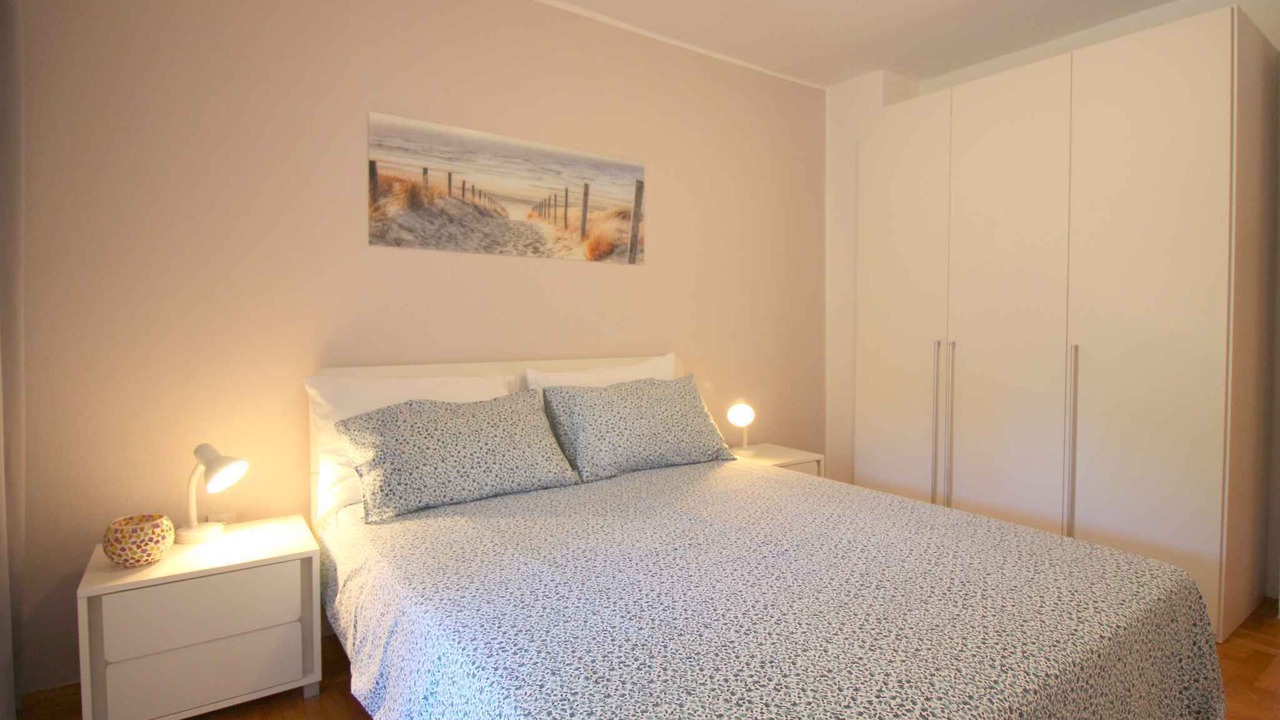 Photo of Bedroom in Brulo