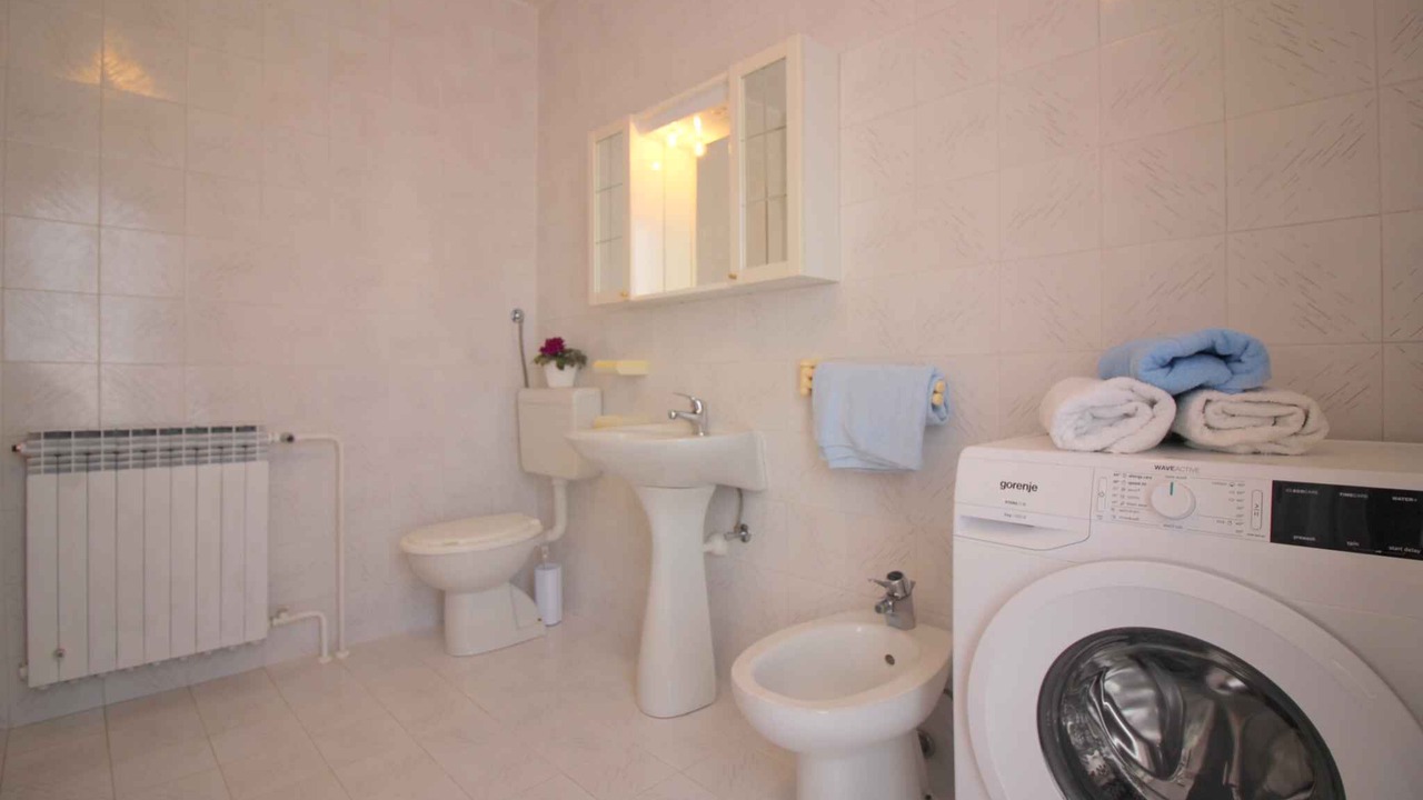Photo of Bathroom in Brulo