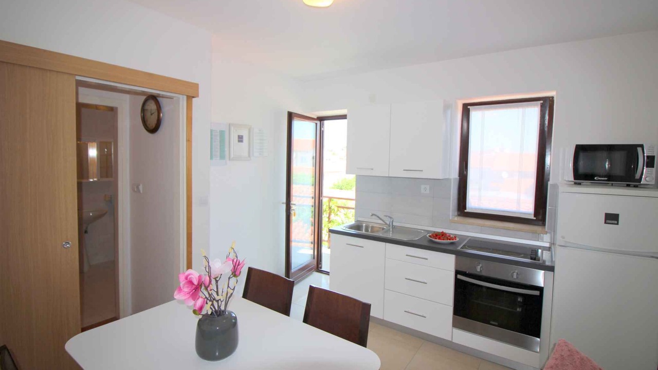 Photo of Kitchen in Brulo