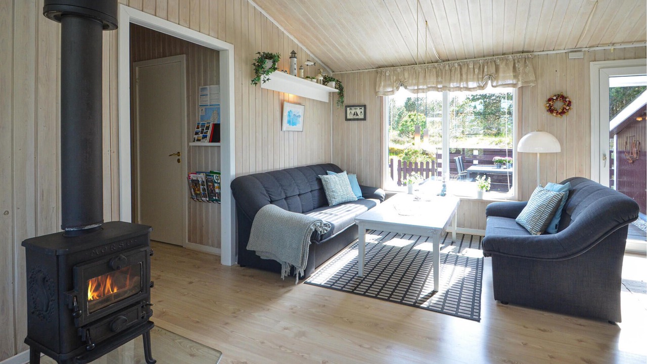 Photo of Bedroom in Thisted