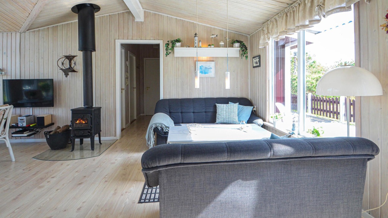Photo of Bedroom in Thisted