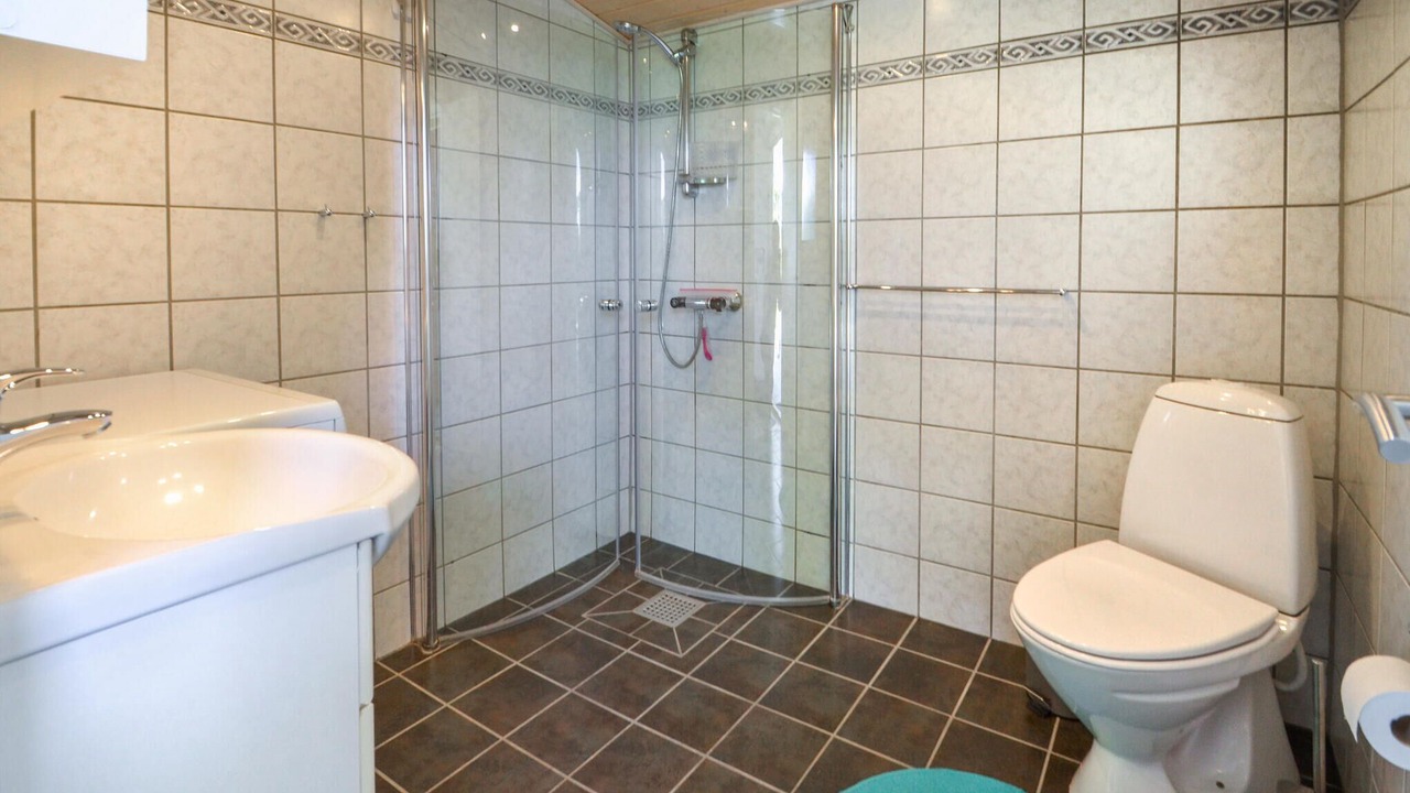 Photo of Bathroom in Thisted