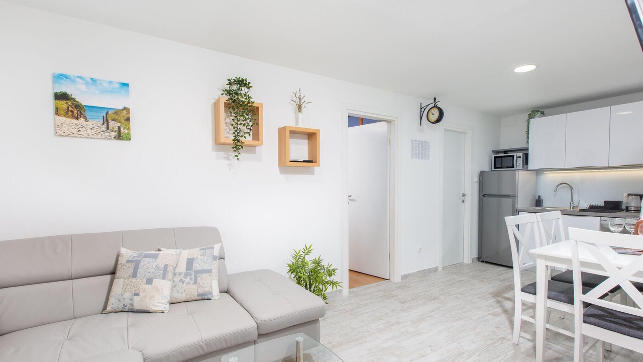 Photo of Bedroom in Punat