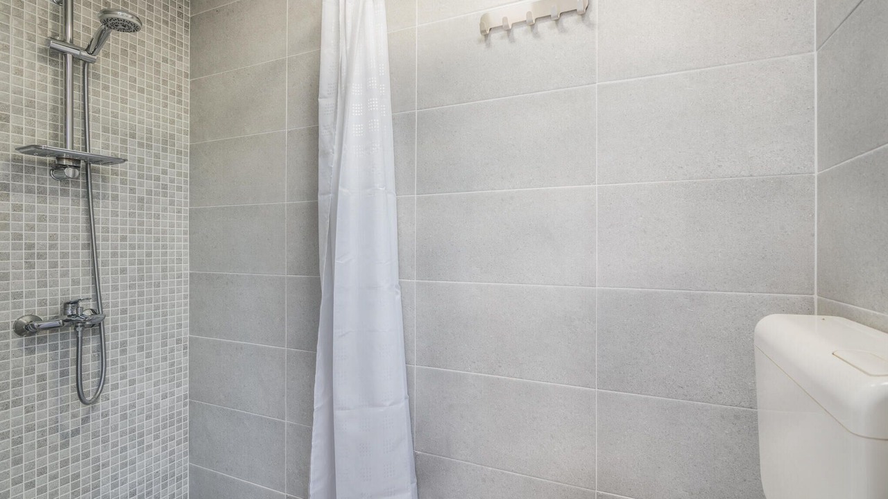 Photo of Bathroom in Punat