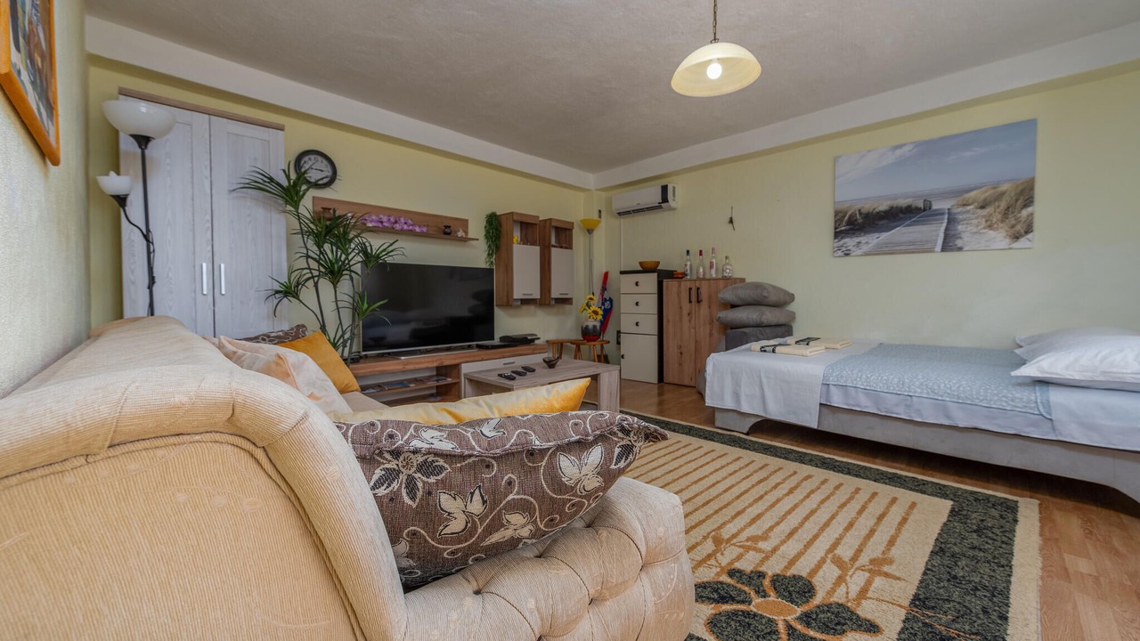 Photo of Bedroom in Gornje Ceranje